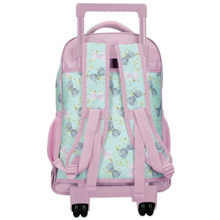 Mochila Trolley Enso Merci Amour