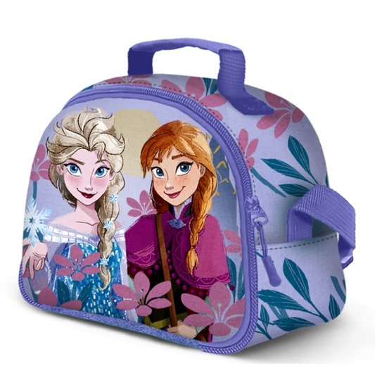 Lancheira térmica Frozen 2 Dear