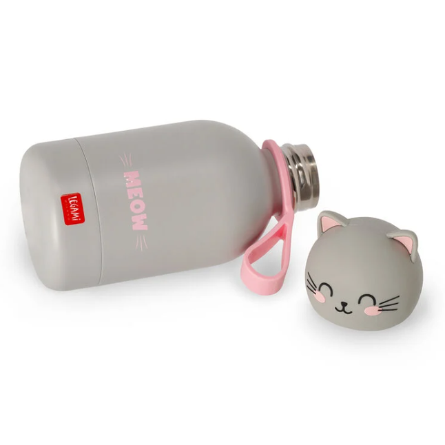 Garrafa térmica legami Gato