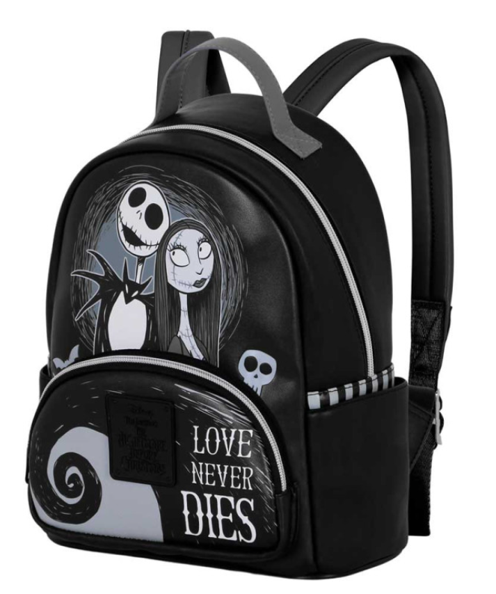 Mochila Casual Nightmare Before Christmas