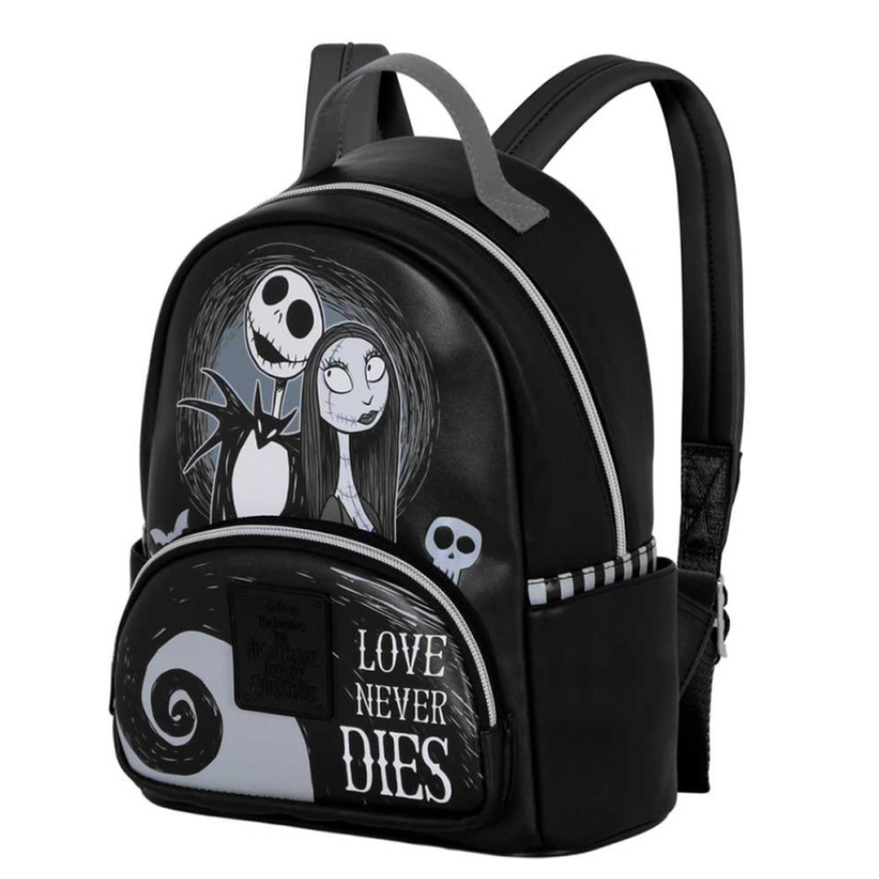 Mochila Casual Nightmare Before Christmas