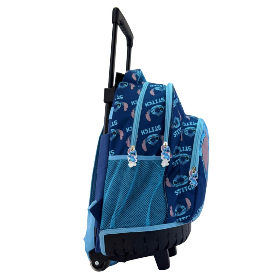 Trolley Stitch Abstract 44cm