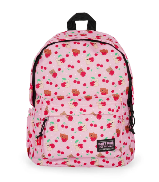 Conjunto Legami Urso - Mochila + Estojo