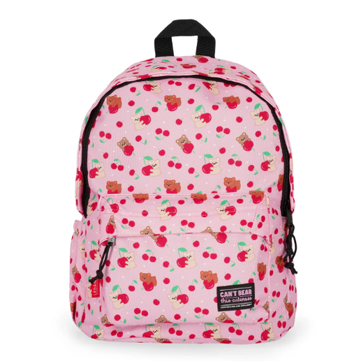 Conjunto Legami Urso - Mochila + Estojo