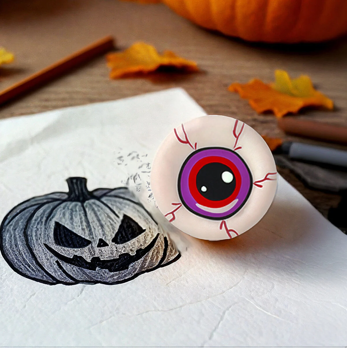 Borracha Olho Legami