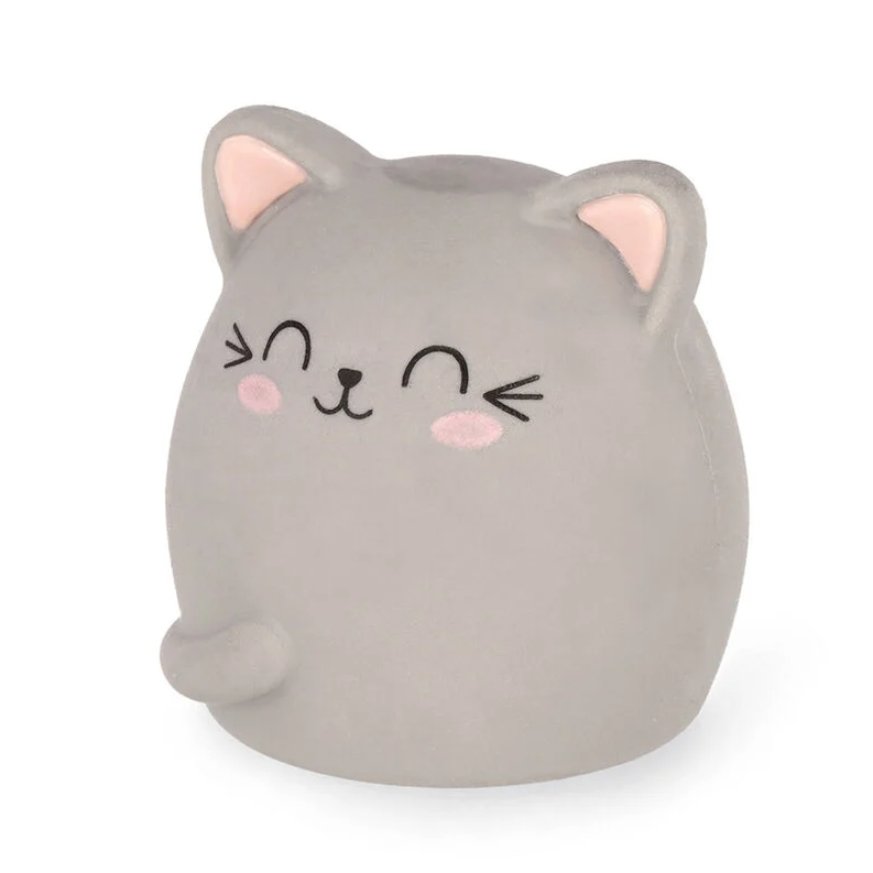 Borracha com cheiro a morango Kitty - Legami