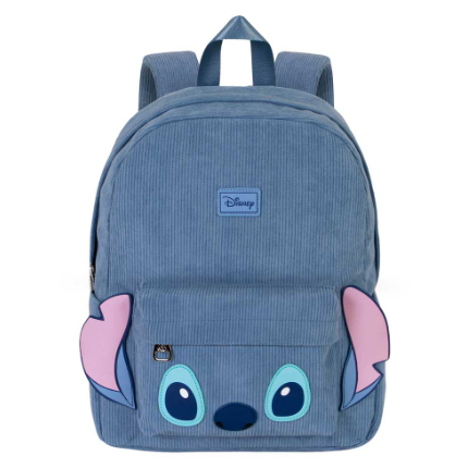 Mochila Lilo e Stitch Blue Roy