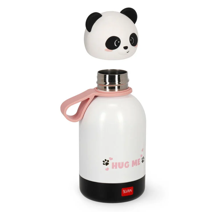 Garrafa térmica legami Panda