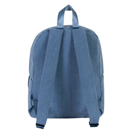 Mochila Lilo e Stitch Blue Roy