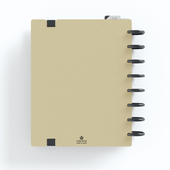 My planner