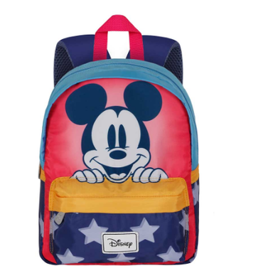 Mochila Disney mickey mouse - Papelaria Encantada
