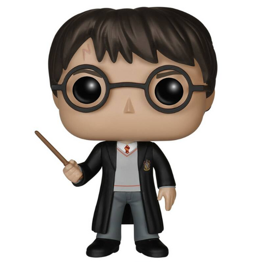 Funko Pop Harry Potter 5858