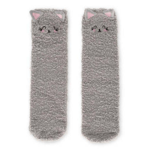 Meias antiderrapantes Legami Kitty Adulto