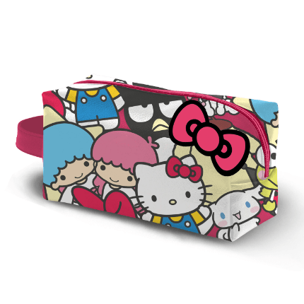 Necessaire Hello Kitty