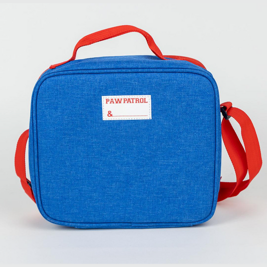 Fiambrera térmica Patrulla Canina