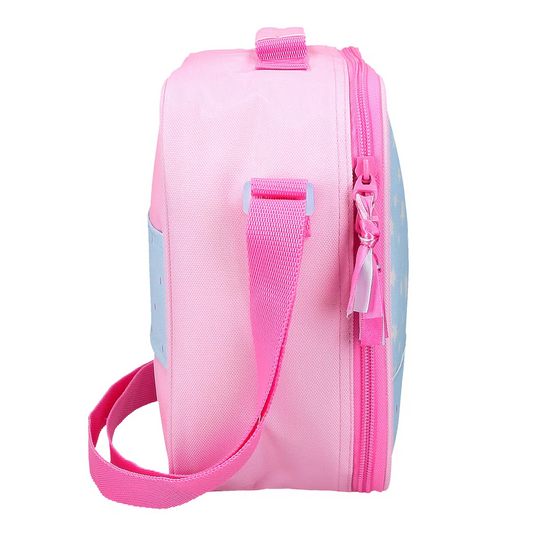 Lancheira Térmica Unicórnio - Papelaria Encantada