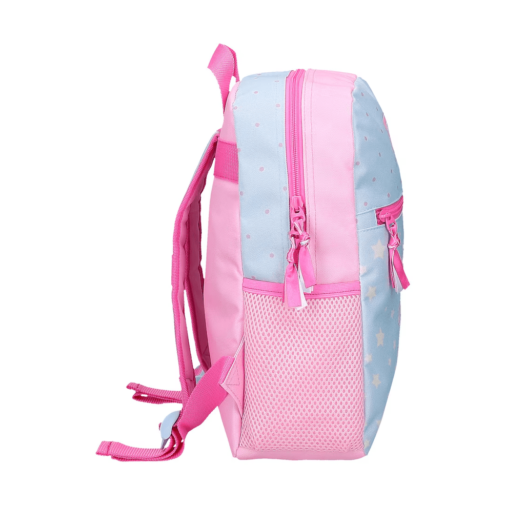 Mochila Unicórnio - Papelaria Encantada