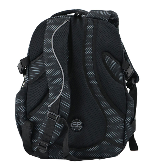 Mochila Factor Obsydian