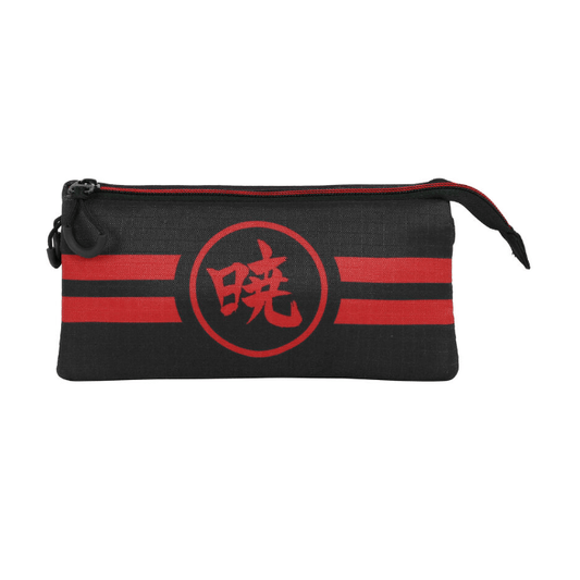 Caso triple de Naruto