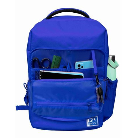 Mochila Oxford B-Out 30L - Azul Klein