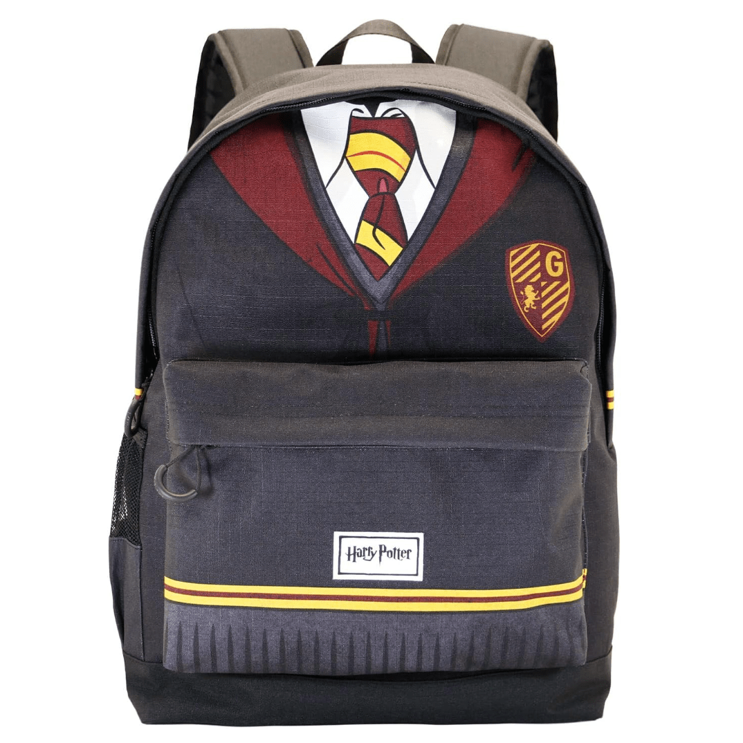 Mochila Harry potter 44cm uniforme