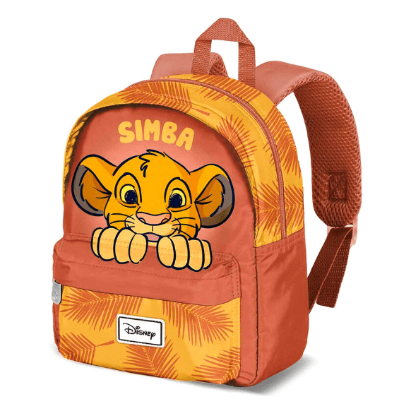 Mochila Disney Simba - Papelaria Encantada
