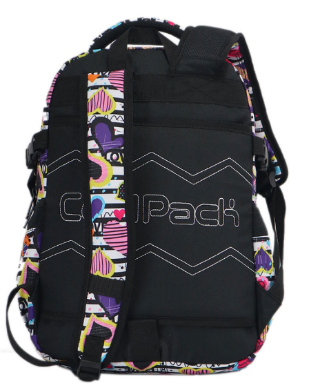 Mochila Duo diary