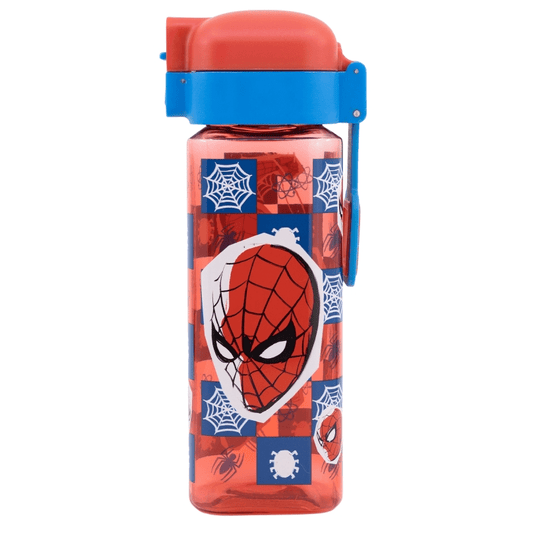 Garrafa Spiderman 550ML