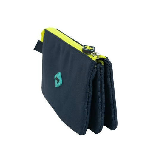 Estuche triple Mr. Wonderfull "dentro hay mucha inspiración"