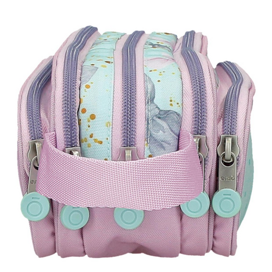 Estojo 5 Compartimentos Enso Merci Amour