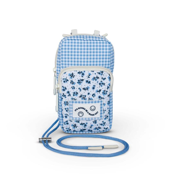 Bolsa Multiusos eco bubbly - Papelaria Encantada