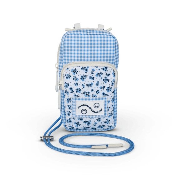 Bolsa Multiusos eco bubbly - Papelaria Encantada