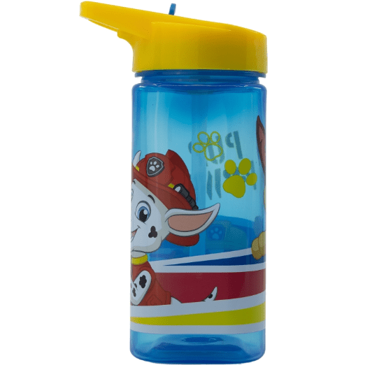 Garrafa patrulha pata 530ML