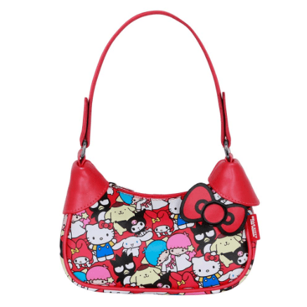 Mala de mão Hello Kitty