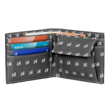 Carteira Demon Slayer