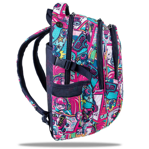 Mochila Duo Anime