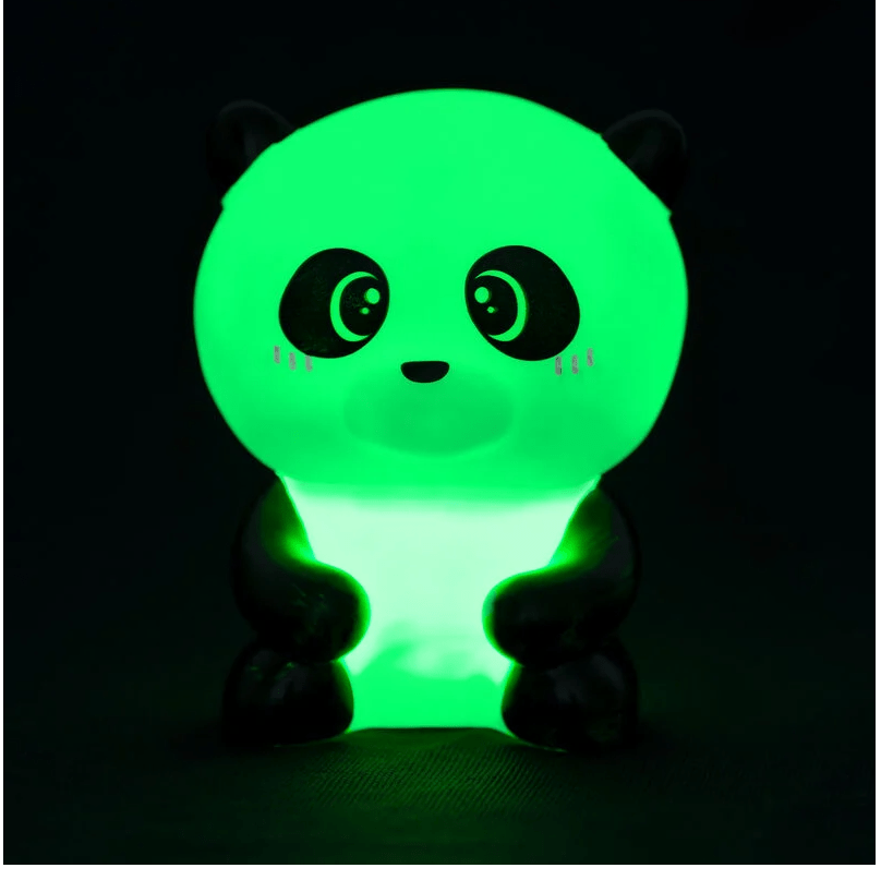 Luz de presença recarregavel Legami Panda - Sweet Dreams