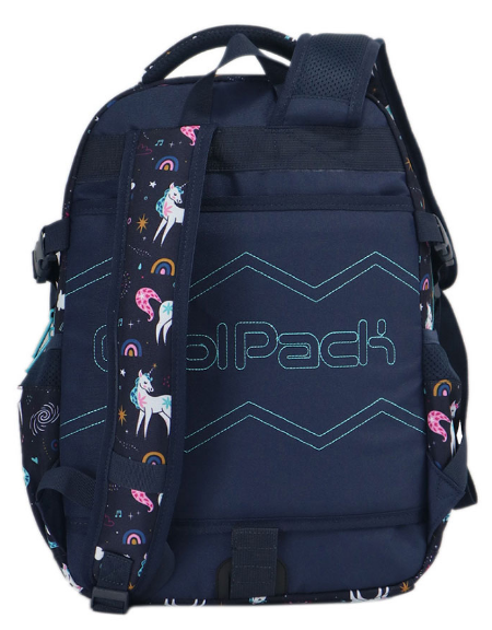 Mochila Duo Unicorn
