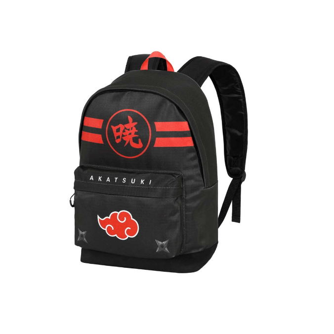 Mochila Naruto 41cm sunrise