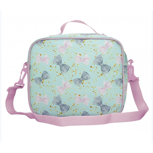 Lancheira térmica Enso Merci Amour