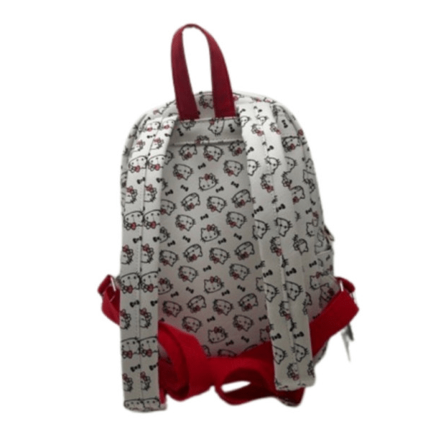 Mochila mini Hello Kitty 25cm