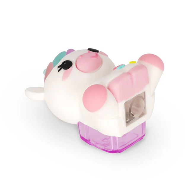 Afia Legami Unicornio com luz e recipiente