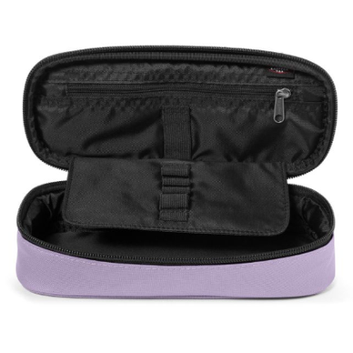 Estojo Eastpak Oval Orchid Lilac
