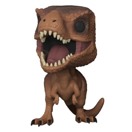 Funko Pop Tyrannosaurus Rex - Jurassic Park 548
