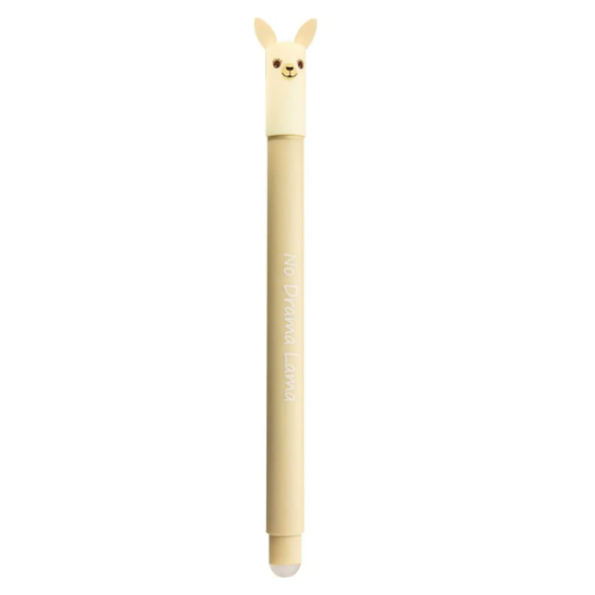 Caneta apagável Eberhard Faber - Lama