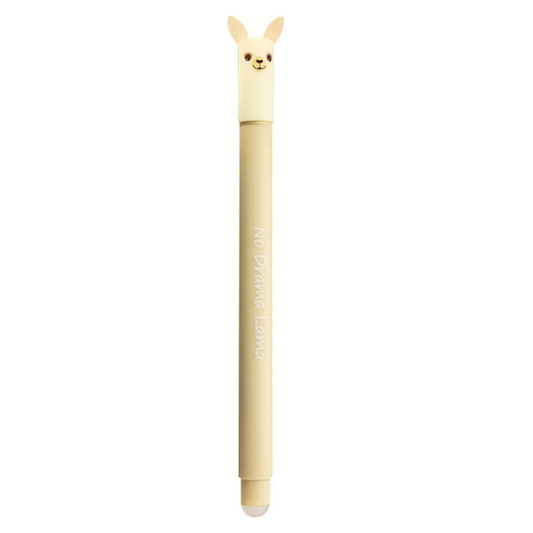 Caneta apagável Eberhard Faber - Lama