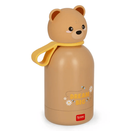 Garrafa térmica legami Teddy