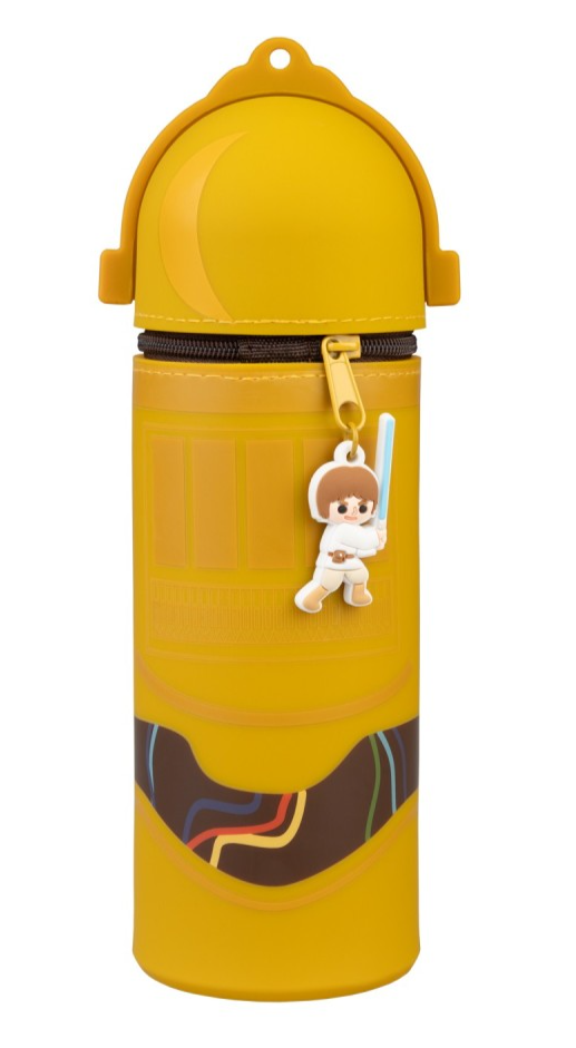 ESTOJO STAR WARS C-3PO