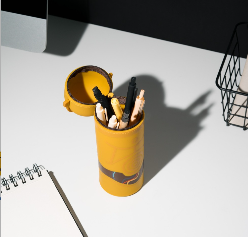 ESTOJO STAR WARS C-3PO