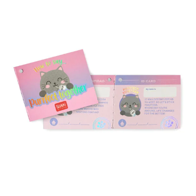 Peluche mini pelúcia - Super macio Gato
